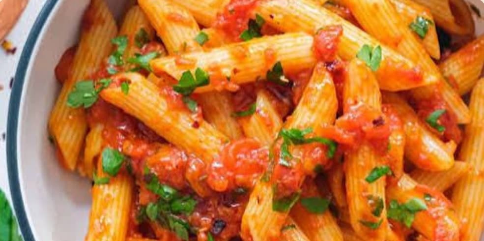 Hidden Veg Power Pasta